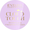 Пудра для лица Eveline Cosmetics Cloud Touch Weightless Finishing Power 10 г фото 5