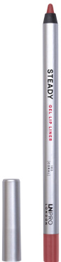 Стойкий гелевый карандаш для губ LN PRO Steady Gel Lip Liner №103 1,8г