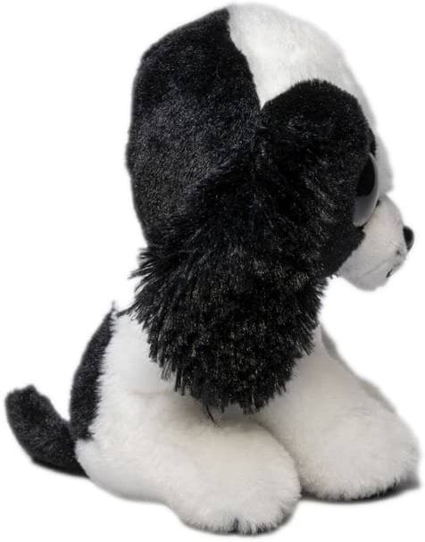Дитяча іграшка TY Beanie Boos Цуценя Sissy 15 см фото 1