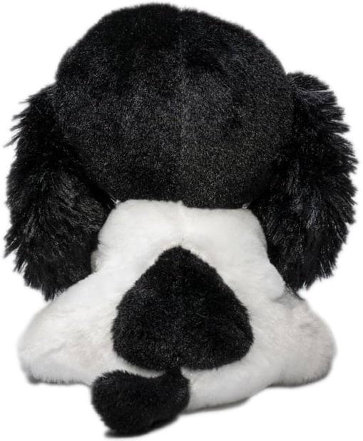 Дитяча іграшка TY Beanie Boos Цуценя Sissy 15 см фото 2