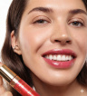 Олійка-сироватка для губ Eveline Celebrity Lips глянцева 04, 5 мл фото 2