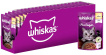 Корм для котів Whiskas Pure Delight вологий курка в желе 85 г фото 4