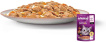 Корм для кошек Whiskas Tasty Mix влажный с лососем и морковью в соусе 85 г фото 4