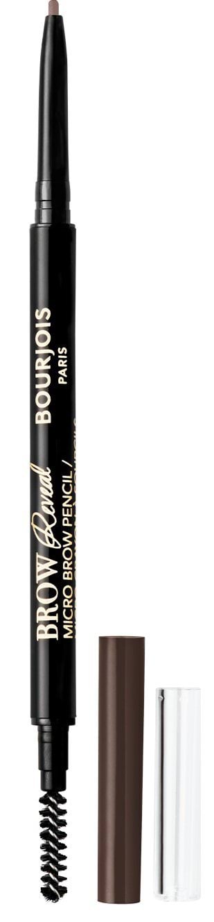 Bourjois олівець для брів автоматичний BROW REVEAL 003