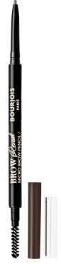 Олівець для брів Bourjois Brow Reveal Micro Brow Pencil 003-Dark Brown 0.35 г