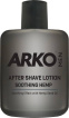 Лосьон после бритья ARKO Men с маслом семян конопли 100 мл фото 1