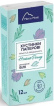 Хустинки паперові MARI e MONTI білі без запаху, двошарові 12 шт.