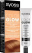 Тонирующий бальзам для волос Syoss Color Glow оттенок Медный без аммиака 100 мл