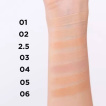 Консилер для обличчя Eveline Cosmetics Liquid Camouflage 02 Light Vanilla 7 мл фото 1