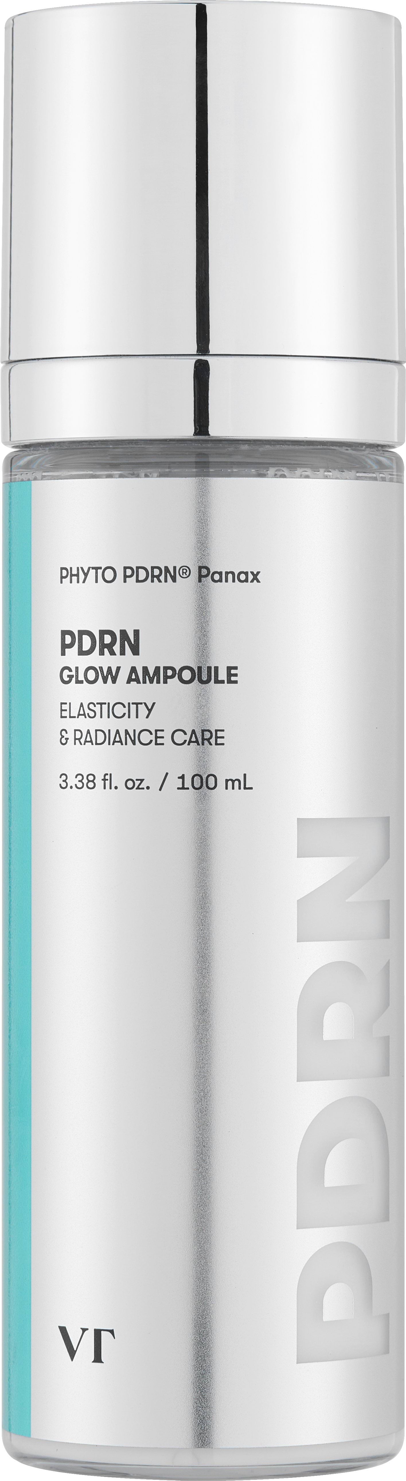 Міст для обличчя VT Cosmetics PDRN Reedle для сяяння та зволоження шкіри 100 мл