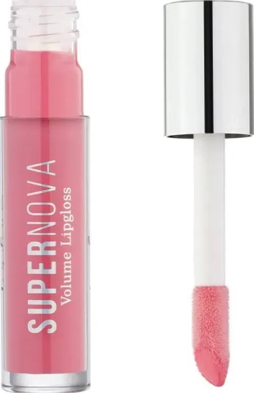Блиск для губ TopFace Supernova Volume 001, 4 мл (Тестер)