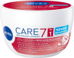 Крем для обличчя NIVEA Care 7 in 1 Light Anti-Wrinkle Cream антивіковий 100 мл фото 7