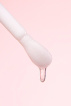 Масло для губ Eveline Cosmetics Wonder Match Nourishing & Smoothing Lip Oil оттенок 01 Clear 5 мл фото 2