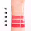 Масло для губ Eveline Cosmetics Wonder Match Nourishing & Smoothing Lip Oil оттенок 04, 5 мл фото 1