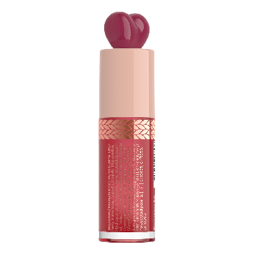 Масло для губ Stars from the stars BLANKET оттенок 03, 3.6 г фото 3