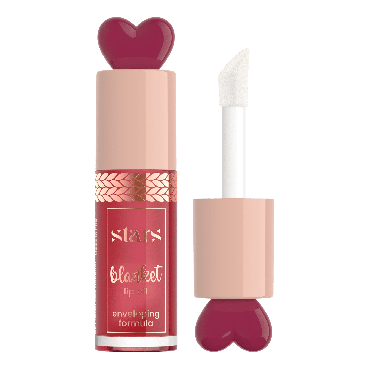 Масло для губ Stars from the stars BLANKET оттенок 03, 3.6 г фото 4