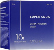 Крем суперувлажняющий Missha super aqua ultra hyalron cream с гиалуроновой кислотой 70 мл фото 1