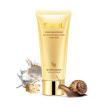 Пінка для вмивання BIOAQUA SNAIL Repair & Brightening з муцином равлика 100 г