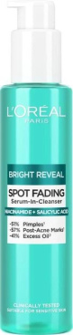 Засіб для очищення шкіри L`Oreal Bright Reveal 150 мл фото 5