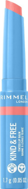 Помада для губ Rimmel Kind & Free 004 Hibiscus Blaze 1.7 г