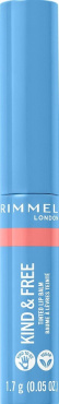 Помада для губ Rimmel Kind & Free 004 Hibiscus Blaze 1.7 г фото 1
