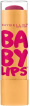 Бальзам для губ Maybelline New York Baby Lips Вишнeвое искушение 4.4 г