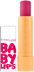 Бальзам для губ Maybelline New York Baby Lips Вишнeвое искушение 4.4 г фото 1
