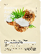 Маска для лица тканевая Кокос Sadoer Botany and fruits skin care, 25 г