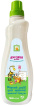 Засіб для прання дитячої білизни Друзяки рідкий 1000 мл