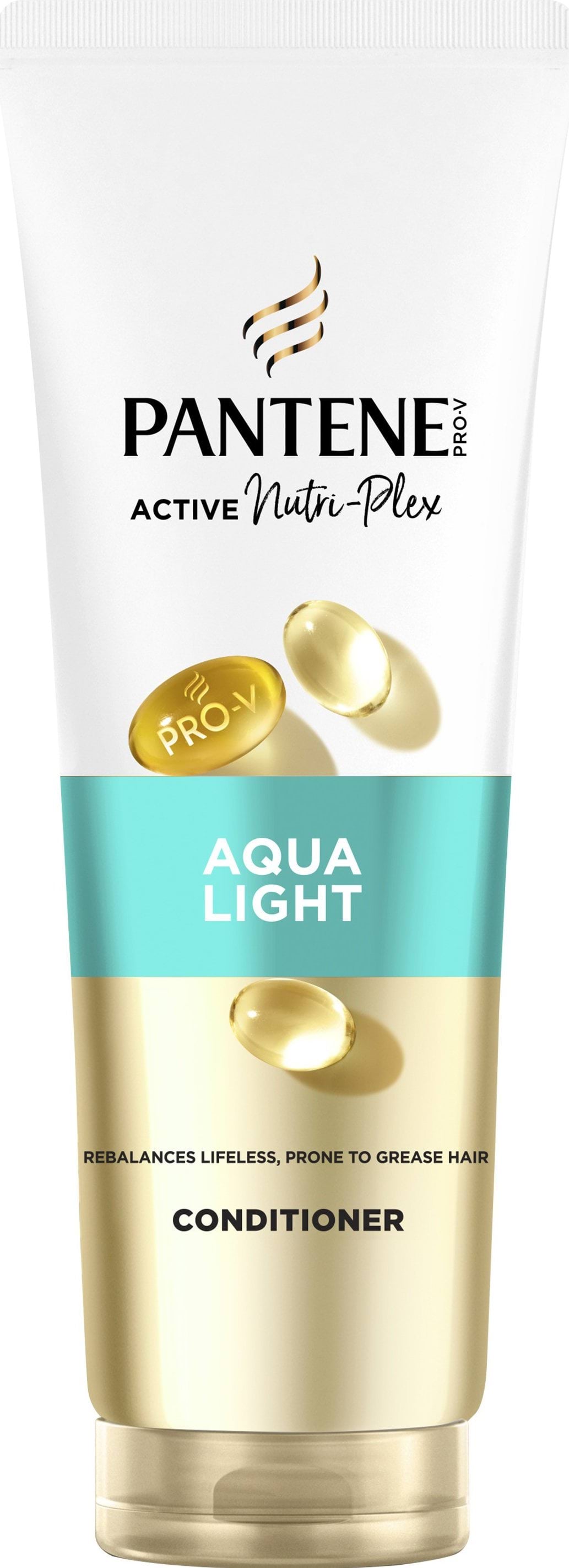 Бальзам-ополіскувач Pantene Pro-V Aqua Light 275 мл