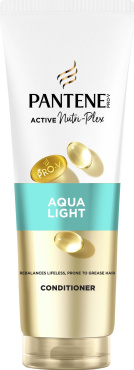 Бальзам-ополіскувач Pantene Pro-V Aqua Light 275 мл