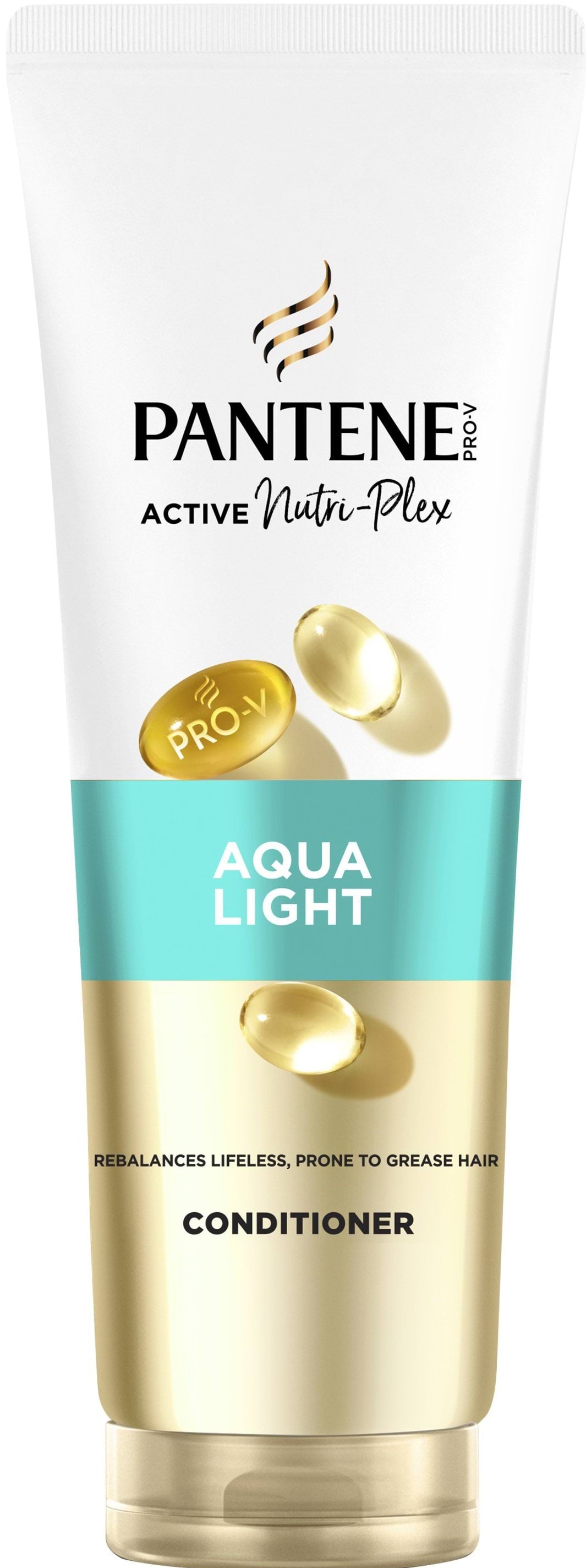 Бальзам-ополіскувач Pantene Pro-V Aqua Light 350 мл