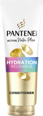 Бальзам-ополаскиватель Pantene Pro-V Hydration Recharge 275 мл фото 1