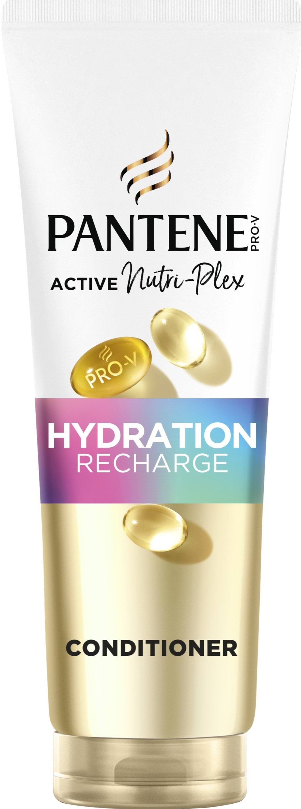 Бальзам-ополіскувач Pantene Pro-V Hydration Recharge 275 мл
