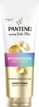 Бальзам-ополаскиватель Pantene Pro-V Hydration Recharge 275 мл