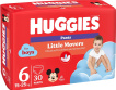 Трусики для хлопчиків Huggies Pants 6 р, 30 шт. фото 1