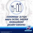 Спрей-піна Domestos Відбілювання та блиск для чищення унітазу та ванної 435 мл фото 4