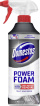 Спрей-піна Domestos Power Foam для чищення унітазу та ванної проти нальоту 435 мл фото 6