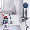 Спрей-піна Domestos Power Foam для чищення унітазу та ванної проти нальоту 435 мл фото 3