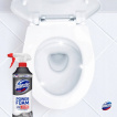Спрей-піна Domestos Power Foam для чищення унітазу та ванної проти нальоту 435 мл фото 4