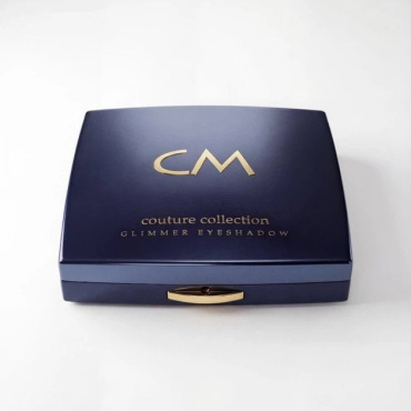 Тени для век Color Me Eyeshadow 4 Цвета №74, 4 г фото 2