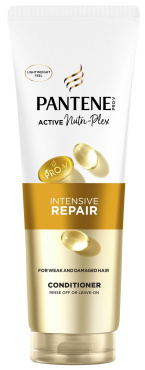 Бальзам-ополіскувач Pantene Pro-V Інтенсивне відновлення 350 мл