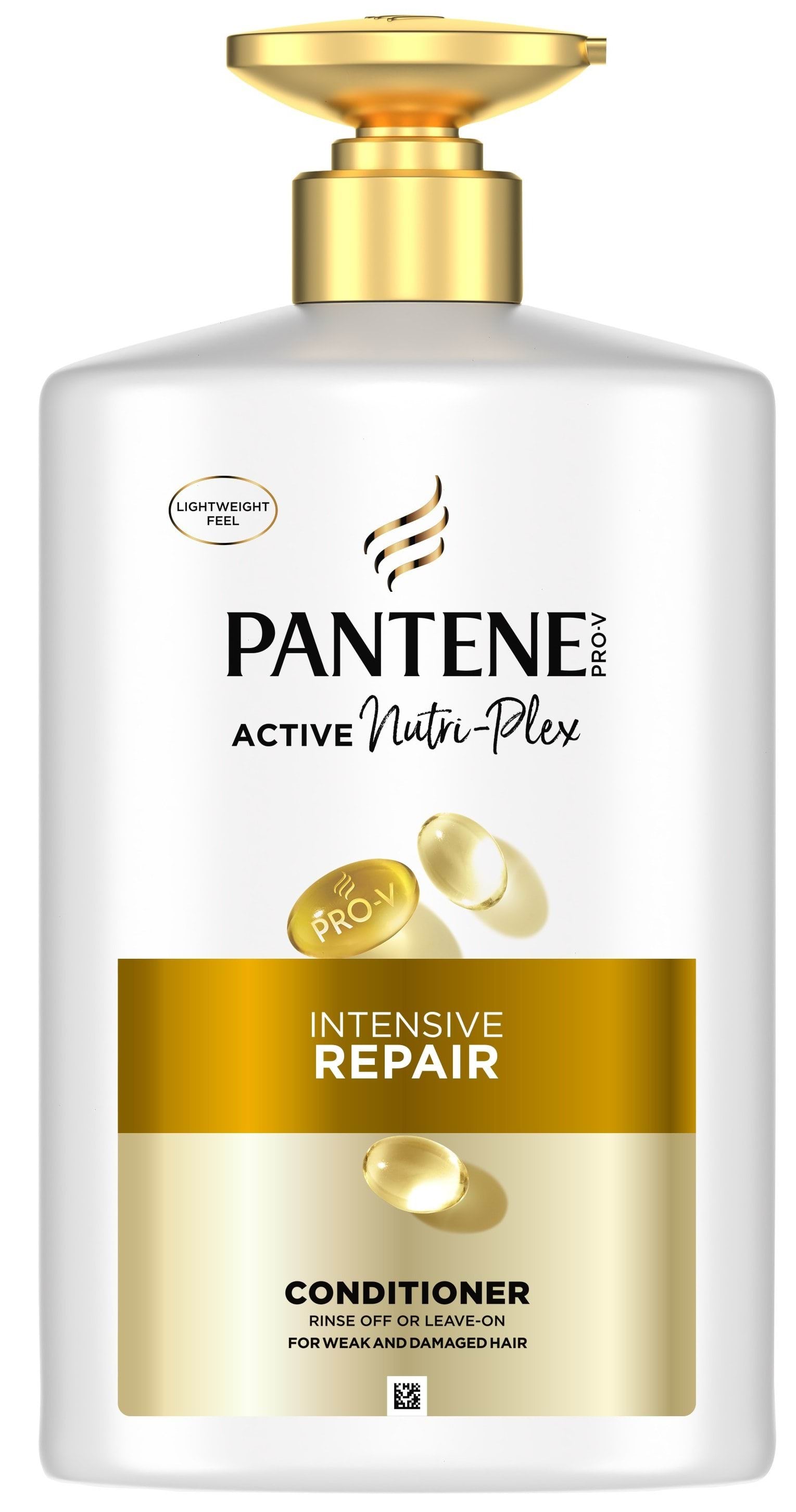 Бальзам-ополаскиватель Pantene Pro-V Интенсивное восстановление 800 мл