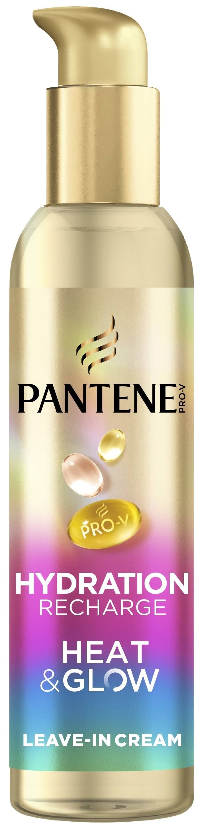 Моделюючий крем Pantene Відновлення зволоження 135 мл