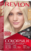 Краска для волос REVLON Colorsilk 005 Ultralight Ash Blonde фото 6