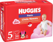 Трусики для девочек Huggies Pants 5 р, 34 шт. фото 1