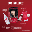 Фарба для волосся REVLON Colorsilk 031 Dark Auburn фото 2