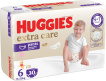 Трусики Huggies Pants Elite Soft/Extra Care 6 Mega 30 шт. фото 1