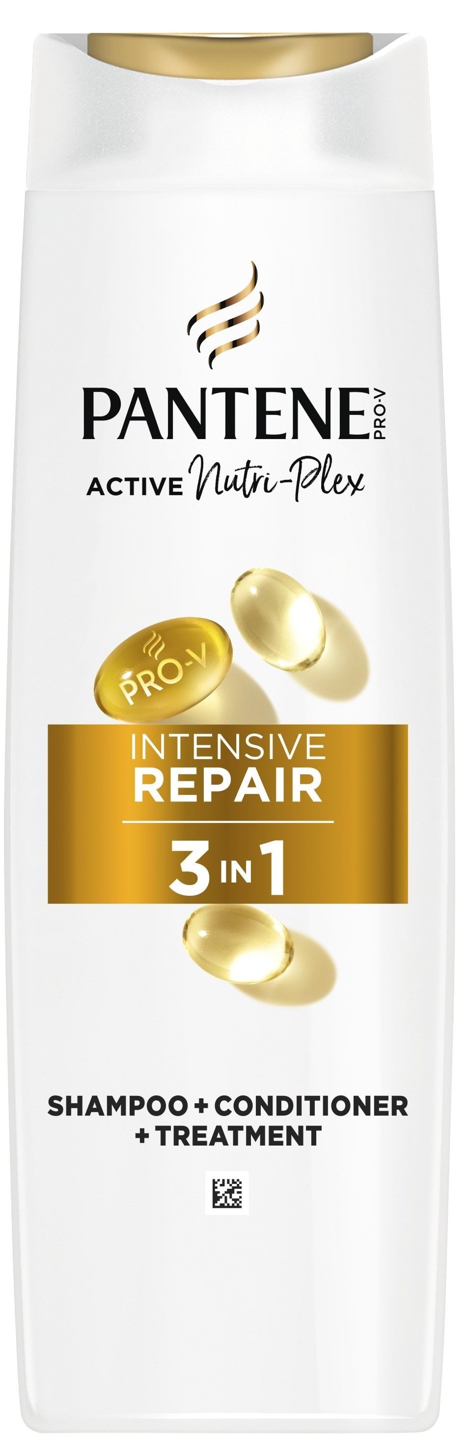 Шампунь Pantene Pro-V 3-в-1 Інтенсивне відновлення 325 мл