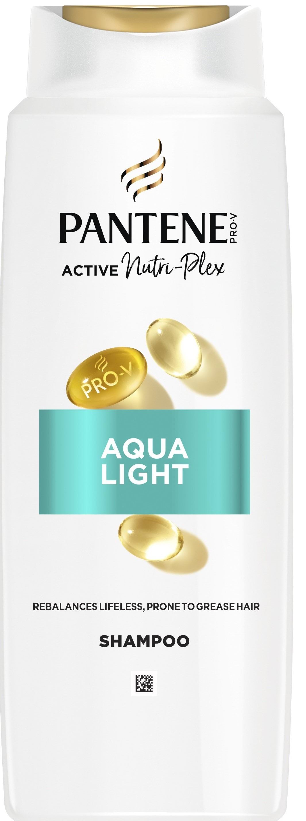Шампунь для волосся Pantene Pro-V Aqua Light 625 мл